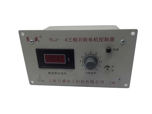 力矩電機(jī)控制器與熱處理設(shè)備的匹配