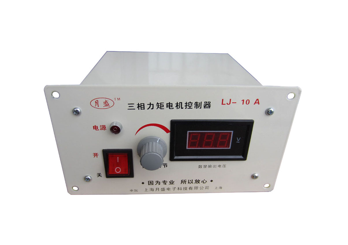 力矩電機(jī)控制器的智能調(diào)節(jié)機(jī)制
